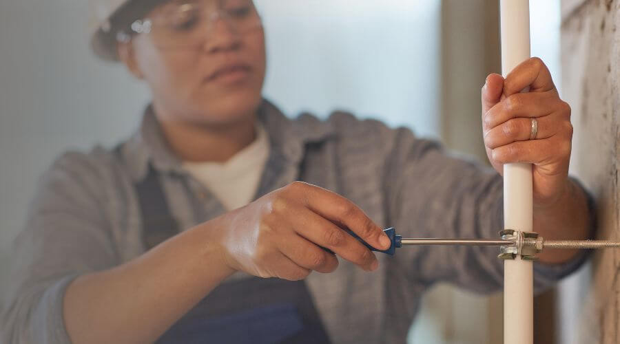 Professional same day plumber in Pollock, ID